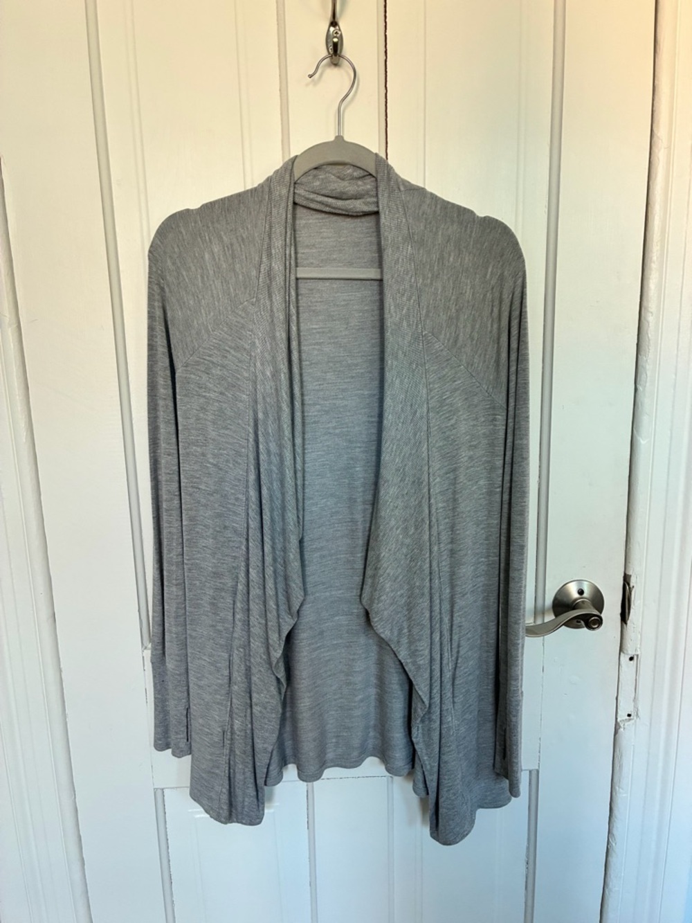 LILLY PULITZER | open front cardigan